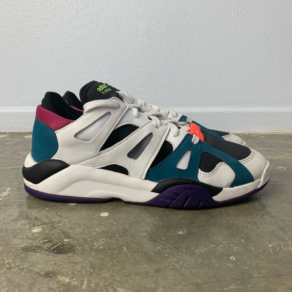 Adidas Dimension Lo Sneaker